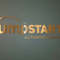 Photo taken at Jumpstart Automotive by Elliot R. on 4/27/2012