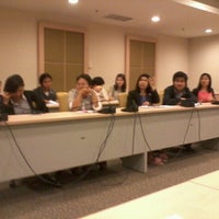 Photo taken at Bureau of Property Valuation by Mimimy on 1/5/2012