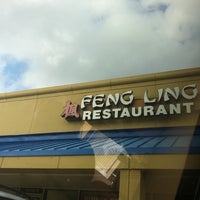 Photo taken at Feng Ling by Samantha C. on 12/31/2011