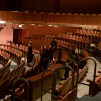 Das Foto wurde bei Two River Theater von Luis D. am 9/10/2011 aufgenommen