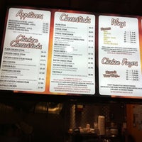 Foto tomada en Philly&amp;#39;s Cheese Steaks &amp;amp; Grill  por Tito J. el 7/25/2011