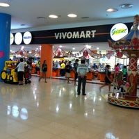 Giant Hypermarket (Now Closed 