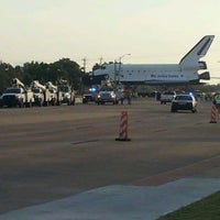 Photo taken at Shuttlebration by Kyle on 6/3/2012