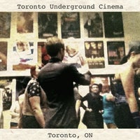 Photo taken at Toronto Underground Cinema by Pilar S. on 11/27/2011