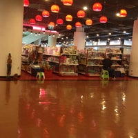 Photo taken at Union Mall Second Hand Zone by ?? ?. on 7/7/2012
