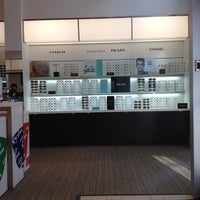 Photo taken at LensCrafters by Alvin C. on 6/29/2012