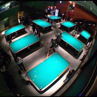 Foto scattata a Bahrem Pompéia Snooker Bar da Michel C. il 5/2/2012