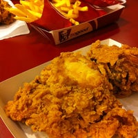 Photo taken at KFC by Fifye . on 8/23/2012