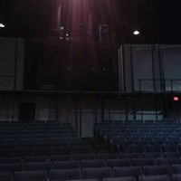 Foto tirada no(a) The Hilberry Theatre por Amy S. em 7/16/2012