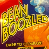 Photo taken at Bean Boozled by Barcelona Tapas on 8/16/2011