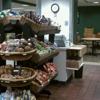 Photo taken at Ivy Tech Cafeteria by Qatadah N. on 11/9/2011