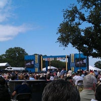 Photo taken at GWU Commencement 2012 by Geoff W. on 5/20/2012