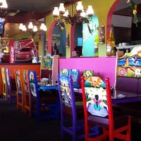 Photo taken at Las Margaritas Mexican Restaurant by Bill K. on 5/13/2011