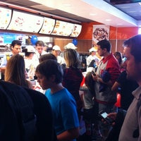 Photo taken at McDonald&amp;#39;s by Andre G. on 7/24/2011