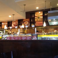 Photo taken at Panini &amp;amp; Company Bread by E G. on 1/7/2012