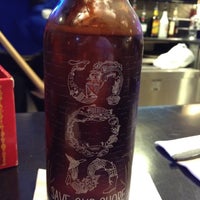 Photo taken at Acme Oyster House by Will K. on 1/27/2012