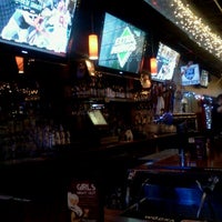 Photo taken at City Tap &amp;amp; Grill by Kyle B. on 12/21/2011
