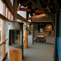 Das Foto wurde bei Cape Girardeau Conservation Center von VisitCape C. am 1/3/2012 aufgenommen