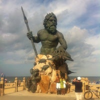 Neptune's Park - Oceanfront - 26 tips Neptune's Park - Oceanfront - 26 tips