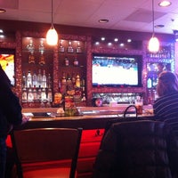 Photo taken at Applebee&amp;#39;s Grill + Bar by Spiros on 2/19/2012