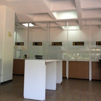 Photo taken at Archivo General de la UNAM by Beca R. on 6/12/2012