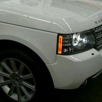 Photo taken at River North Hand Wash &amp; Detail by Darrin T. on 9/17/2011