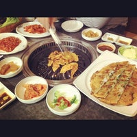 Sydney Madang Restaurant Central Business District 79 Tips