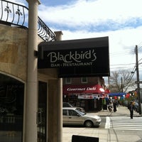 Photo taken at Blackbird&#39;s by Derrick Y. on 4/1/2012