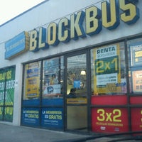 Photo taken at Blockbuster by Cesario S. on 2/24/2012