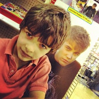 Photo taken at Toys&amp;quot;R&amp;quot;Us by Joey T. on 4/21/2012