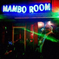 Photo taken at Chief Ike&amp;#39;s Mambo Room by Fitsum B. on 12/17/2011