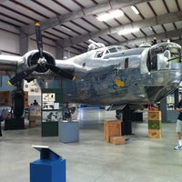 pima museum space air