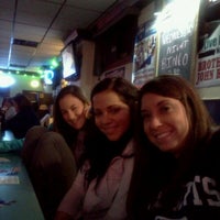 Photo taken at Frenchy&amp;#39;s Bar And Grill by Alissa on 11/10/2011