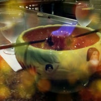 Foto diambil di Sawa Hibachi Steakhouse &amp;amp; Sushi Bar oleh heather h. pada 8/21/2011