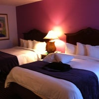 9/6/2011にManda E.がMaison Saint Charles Hotel &amp; Suitesで撮った写真