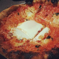 Photo taken at Pizza Politana by Lou on 4/19/2012