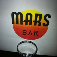 4/26/2012 tarihinde El C.ziyaretçi tarafından Mars Bar'de çekilen fotoğraf