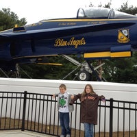 Photo taken at Blue Angel by Katie R. on 4/29/2012