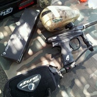 รูปภาพถ่ายที่ PeruPaintball Oficial โดย Elias C. เมื่อ 4/22/2012