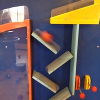 Photo taken at Paso Robles Children&#39;s Museum by Artie R. on 3/10/2012