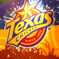 Photo taken at Texas Chicken by Indraswari Elisabeth P. on 6/29/2012