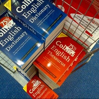 Photo taken at WHSmith by Mariam A. on 7/5/2012