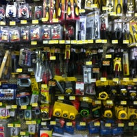 Photo taken at M &amp;amp; D Shapiro True Value Hardware by Siobhan Q. on 5/25/2012