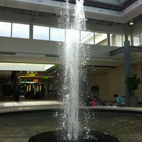 Photo taken at Oakwood Center by Warren V. on 7/12/2012