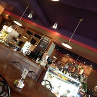 Photo taken at College Hill Coffee Co. and Casual Gourmet by Jim G. on 6/24/2012