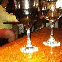 Photo taken at Mario&amp;#39;s Trattoria by Daryna on 8/22/2012