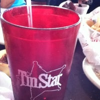 Foto diambil di Tin Star Restaurant oleh Catherine M. pada 8/8/2012
