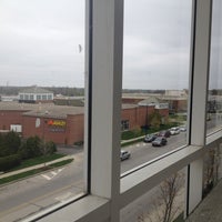 Easton Parking Garage Easton 7 Tips From 1406 Visitors