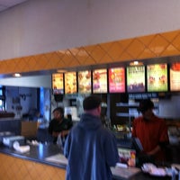 Photo taken at El Pollo Loco by Dave C. on 3/13/2012