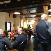 Photo taken at Hare of the Dog by Gordon D. on 3/31/2012